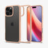 כיסוי Spigen לאייפון 16 סדרה אולטרה היברידי